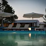 Hotel Melikari Skyros
