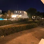 Hotel Melikari 3*