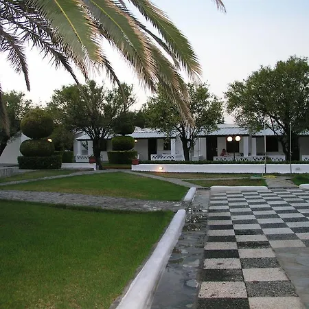 Melikari Hotel