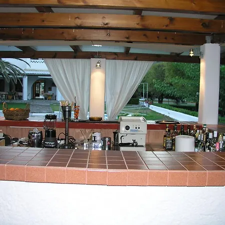 Hotel Melikari 3*