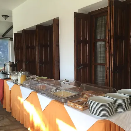 Hotel Melikari Skyros