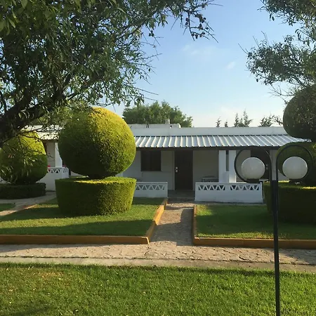 Melikari Hotel Skyros