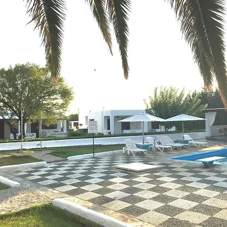 Hotel Melikari Skyros