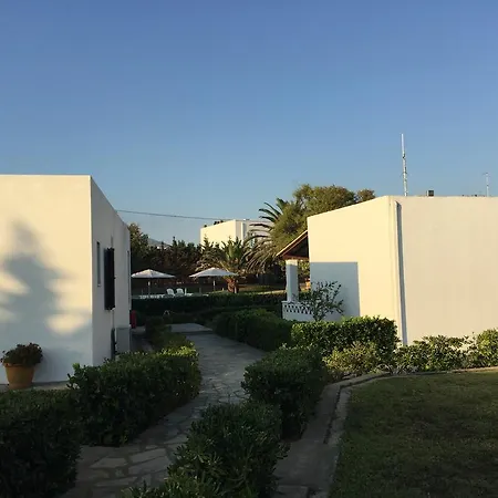 Hotel Melikari Skyros