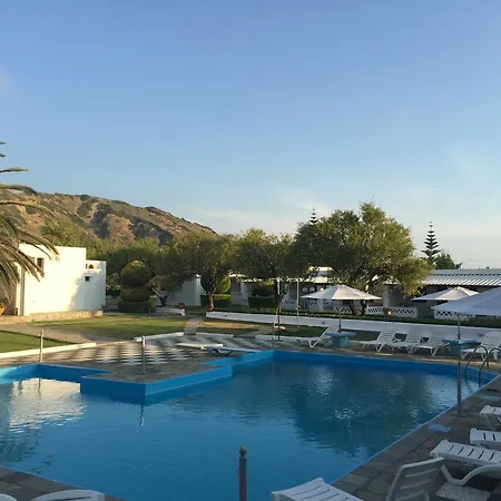 Melikari Hotel Skyros