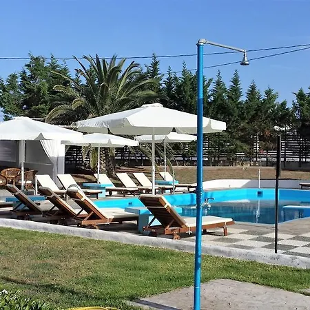 Hotel Melikari Skyros