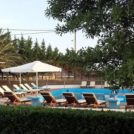 Hotel Melikari 3*