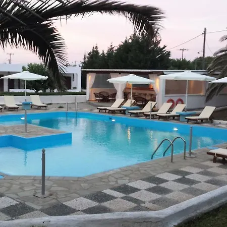 Hotel Melikari