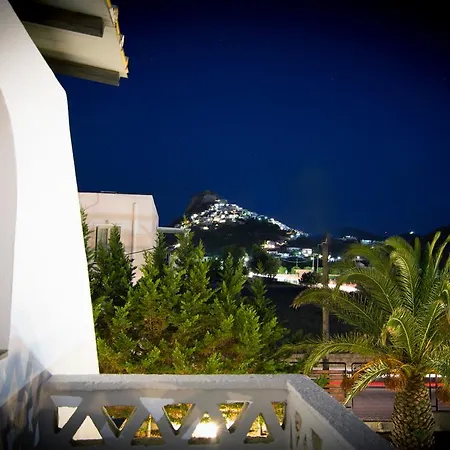 Melikari Skyros