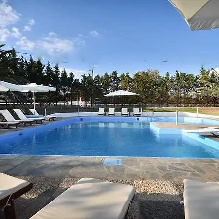 Hotel Melikari