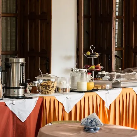 Hotel Melikari