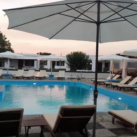 Hotel Melikari 3*