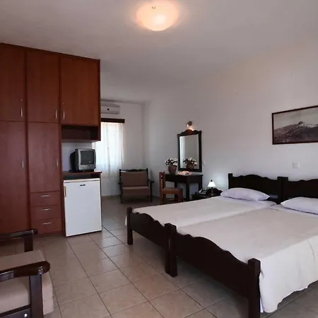 Melikari 3*
