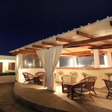 Hotel Melikari Skyros