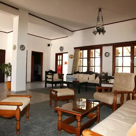 Melikari Hotel Skyros