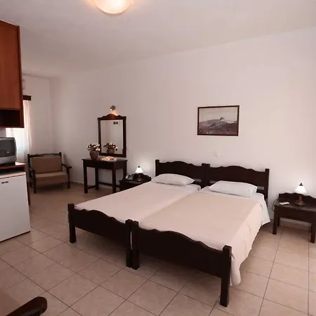 Hotel Melikari