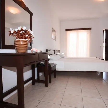 Melikari Hotel