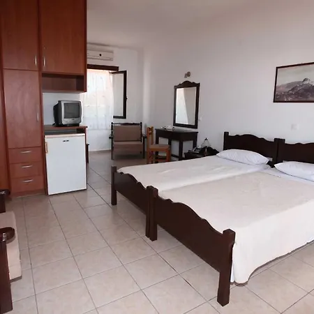 Melikari 3* Skyros