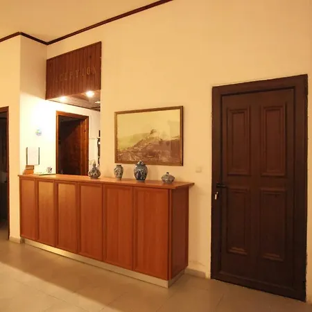 Melikari 3*