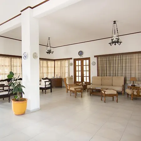 Melikari Hotel