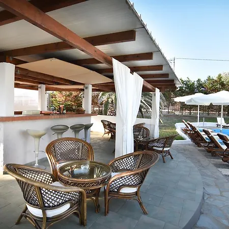 Melikari Hotel 3*