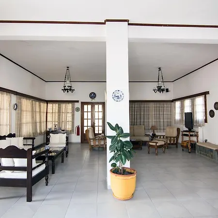 Melikari Hotel Skyros