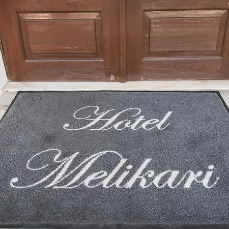 Melikari 3*