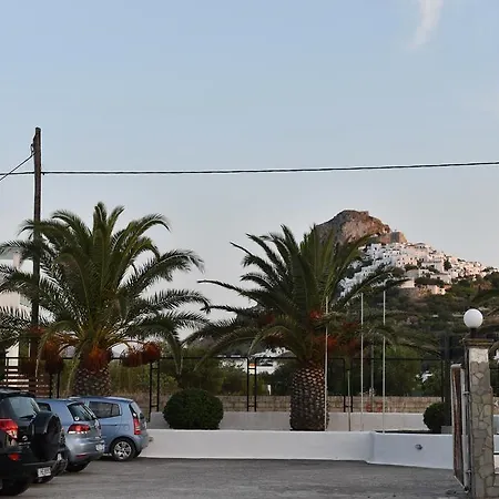 Melikari Skyros