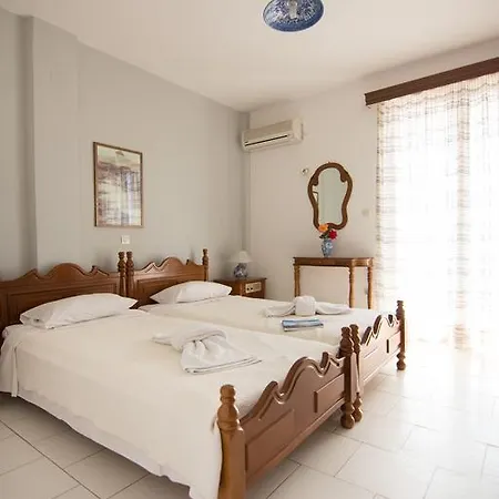 Melikari Hotel Skyros