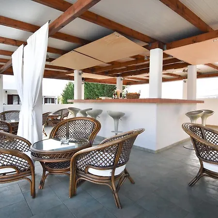 Melikari Hotel 3*