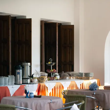 Melikari Hotel Skyros