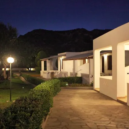 Melikari Hotel 3*