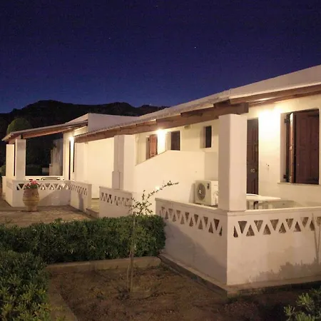 Hotel Melikari Skyros
