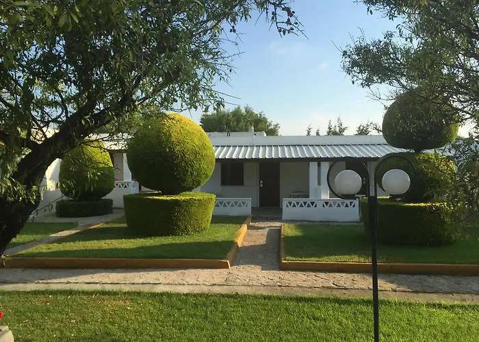 Melikari Hotel Skyros