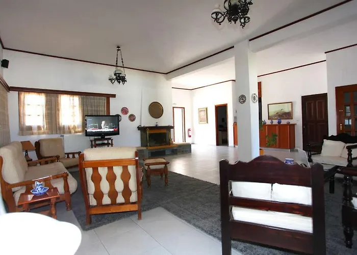 Hotel Melikari Skyros