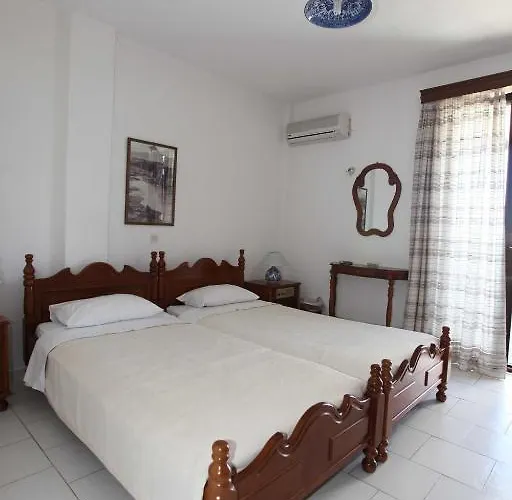 Hotel Melikari Skyros