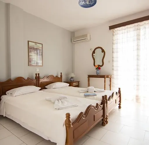 Melikari Hotel Skyros